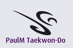 PaulM Taekwon-Do