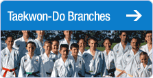 Taekwon-Do Branches