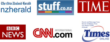 News Logos